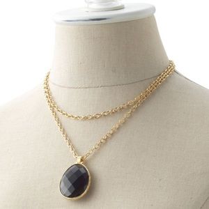 Stella & Dot Sanibel Pendant